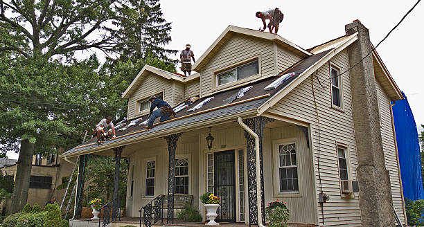 Best Roofing Contractor Near Me  in First Mesa, AZ