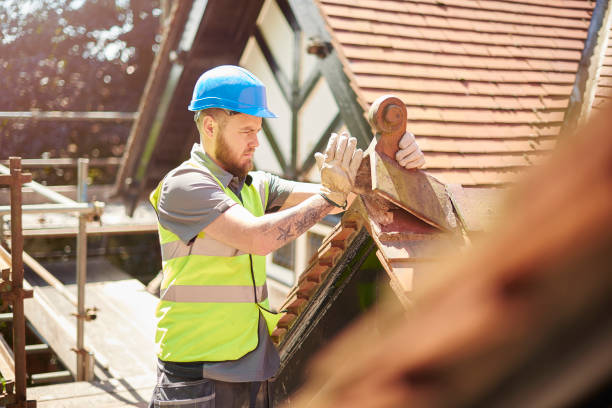 Quick and Trustworthy Emergency Roof Repair Services in First Mesa, AZ