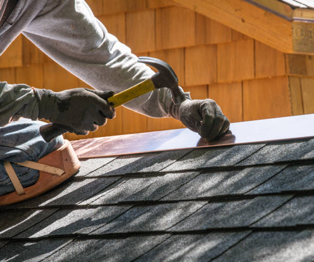 Best Residential Roofing Contractor  in First Mesa, AZ